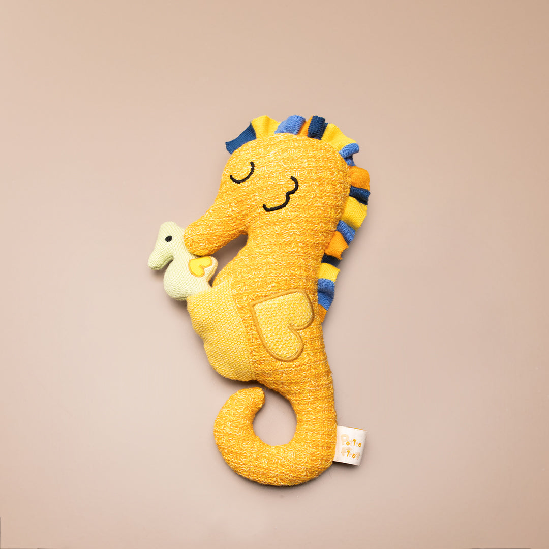 Sean the Sea Horse (S)