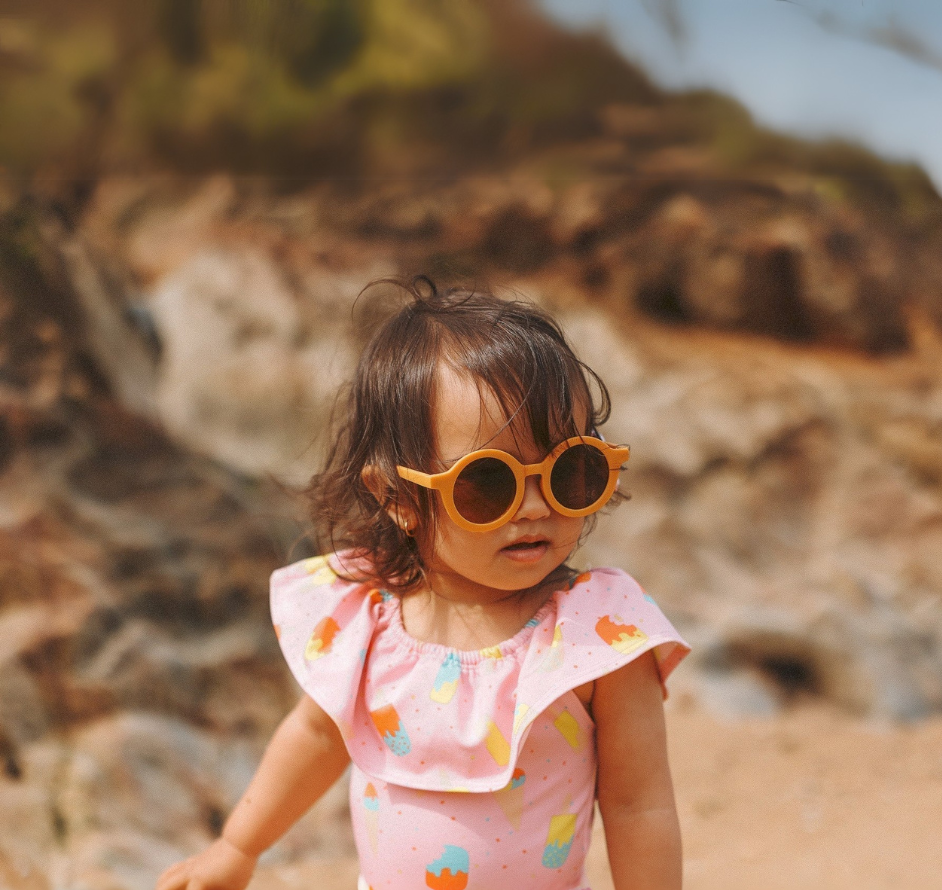 Inaie Sunglasses