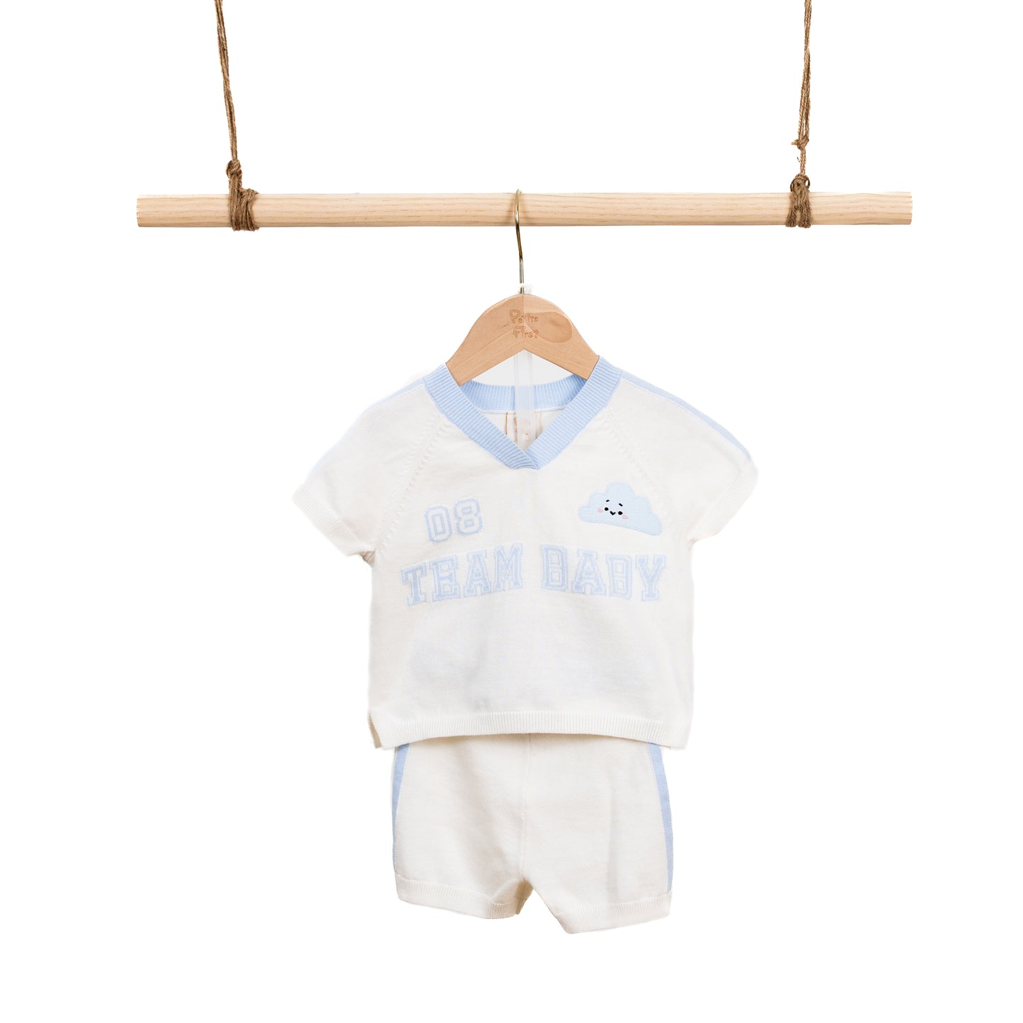 SS Sporty Cloud Sets