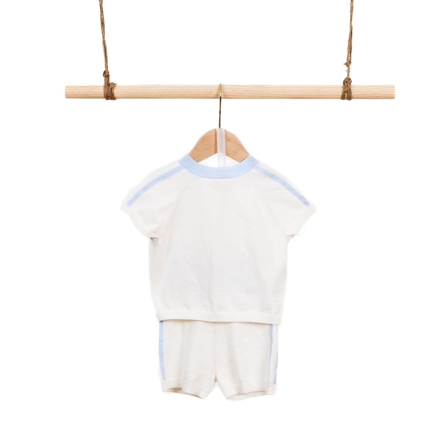 SS Sporty Cloud Sets