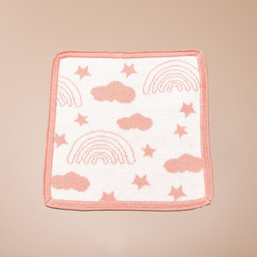 Rainbow Handkerchief