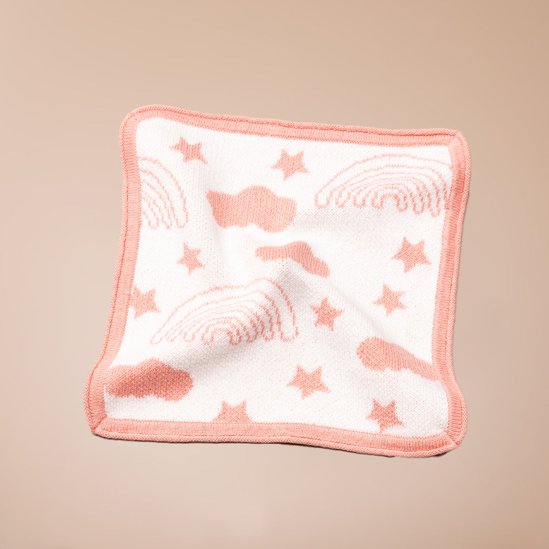 Rainbow Handkerchief
