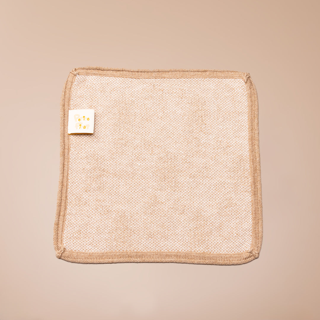 Bear Handkerchief