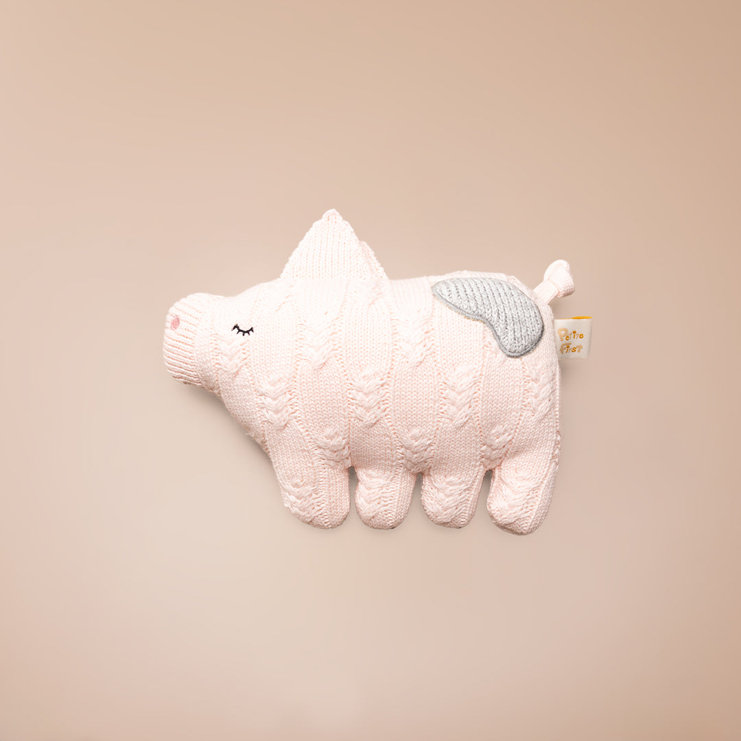 Peggy the Piggy