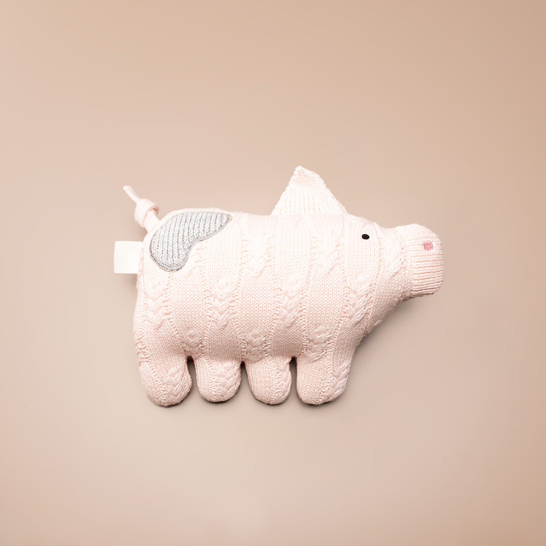 Peggy the Piggy