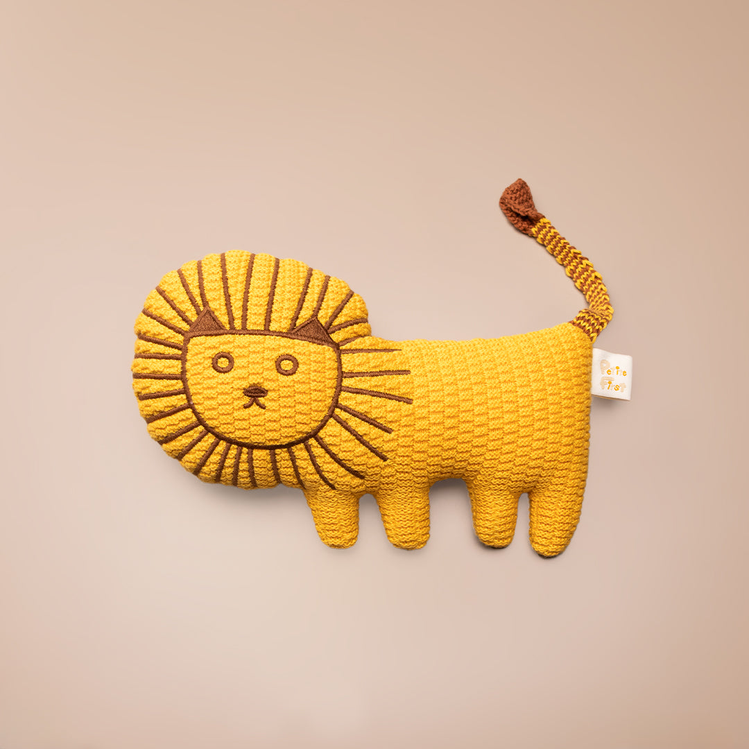 Leo the Lion