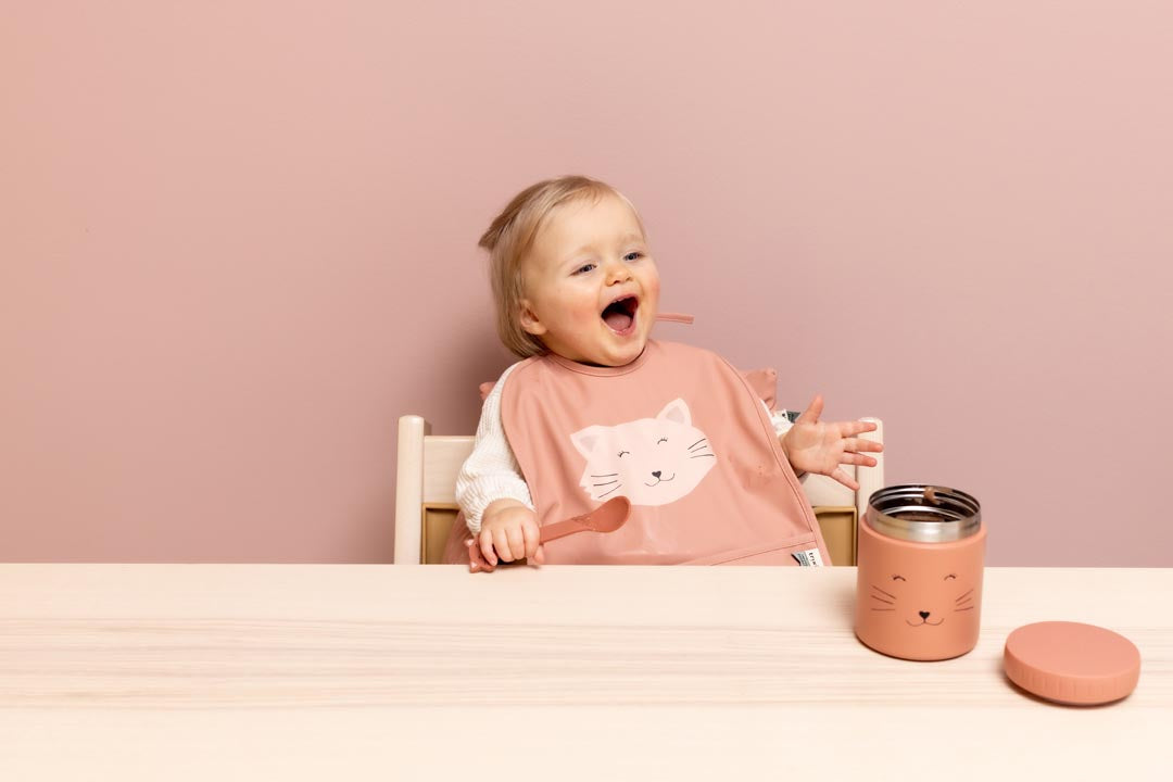 Trixie Silicone Spoon 2-pack - Mrs. Cat