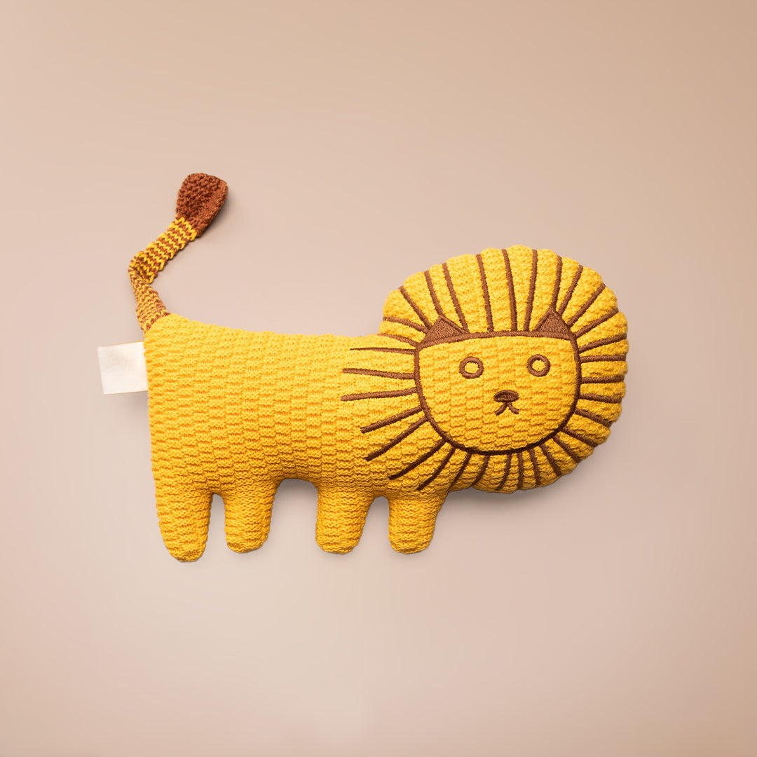 Leo the Lion
