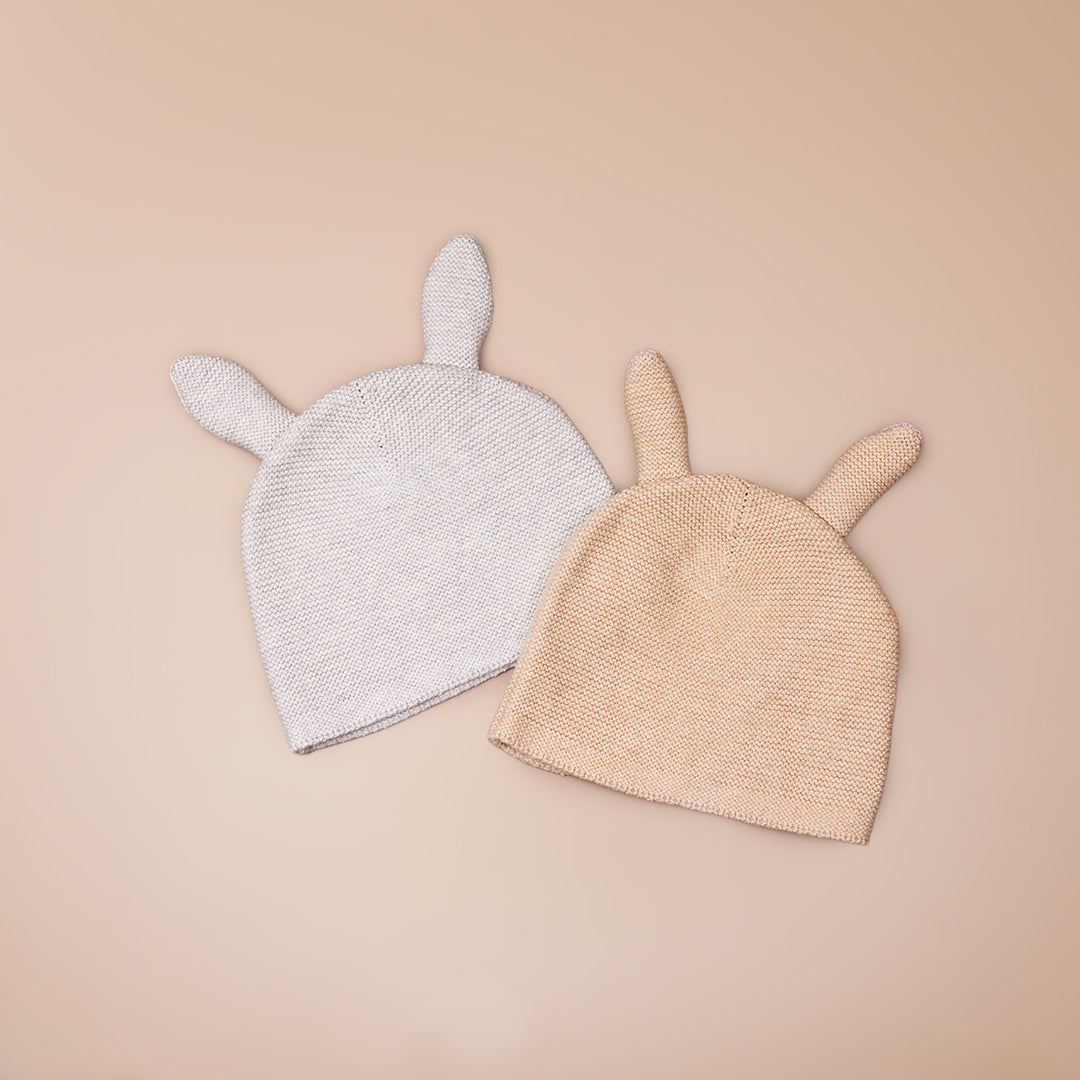 Rabbit Hats