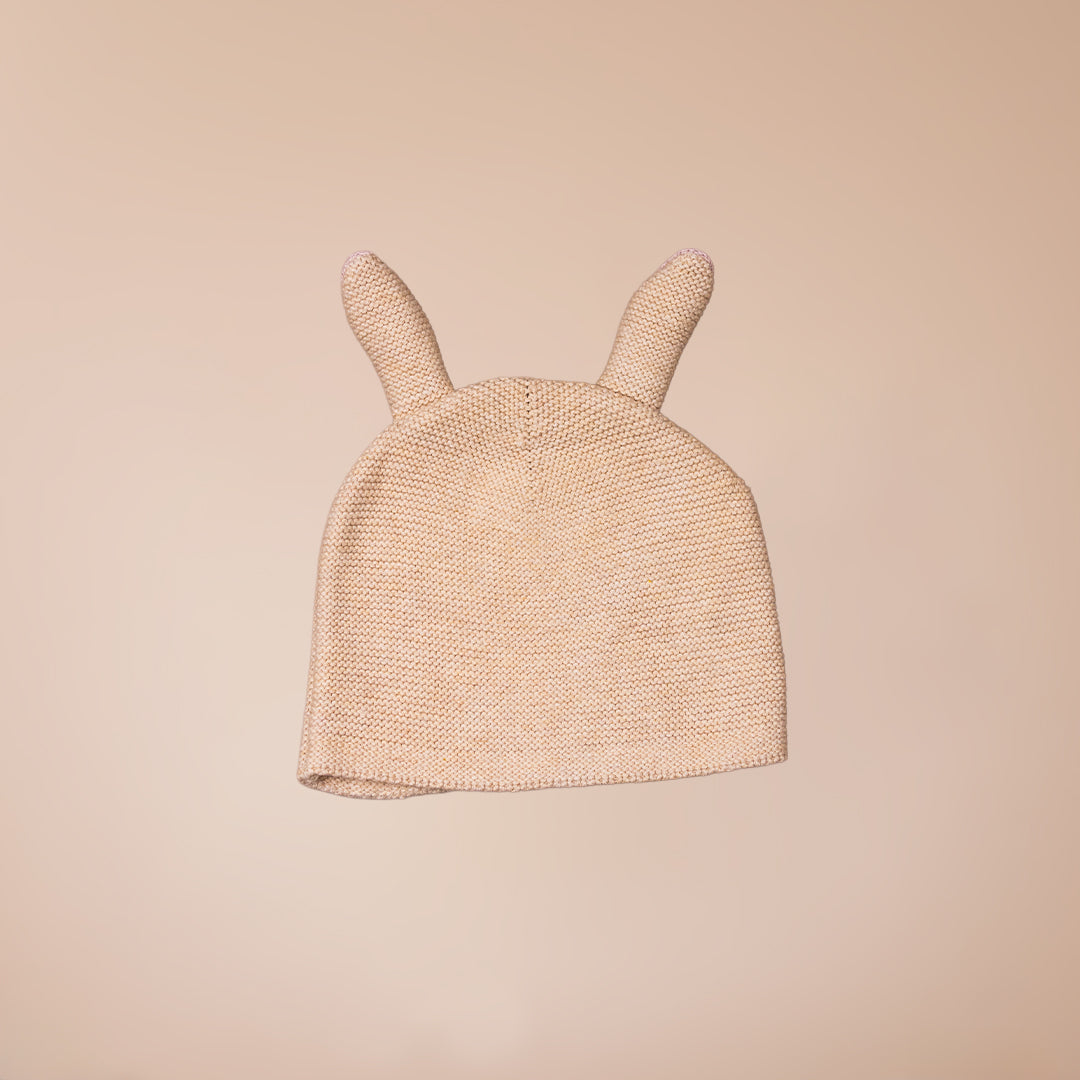 Rabbit Hats