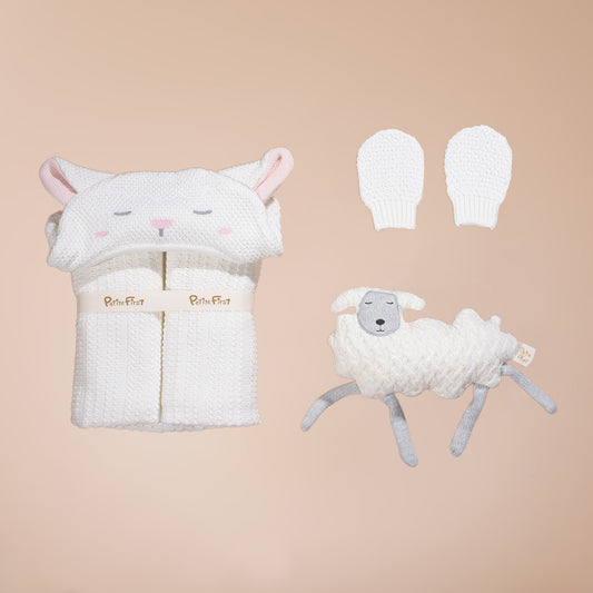 Sabestian the Sheep Gift Set