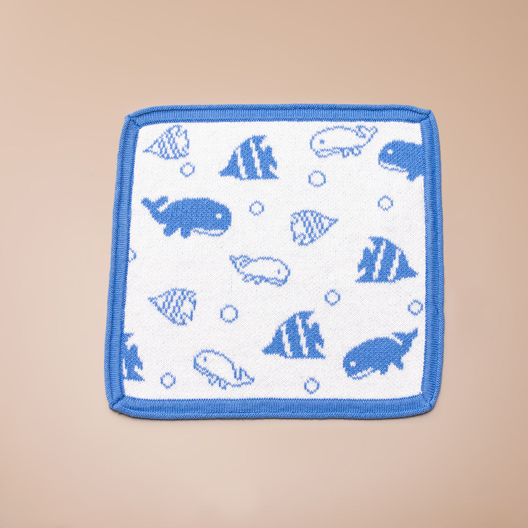 Ocean Handkerchief
