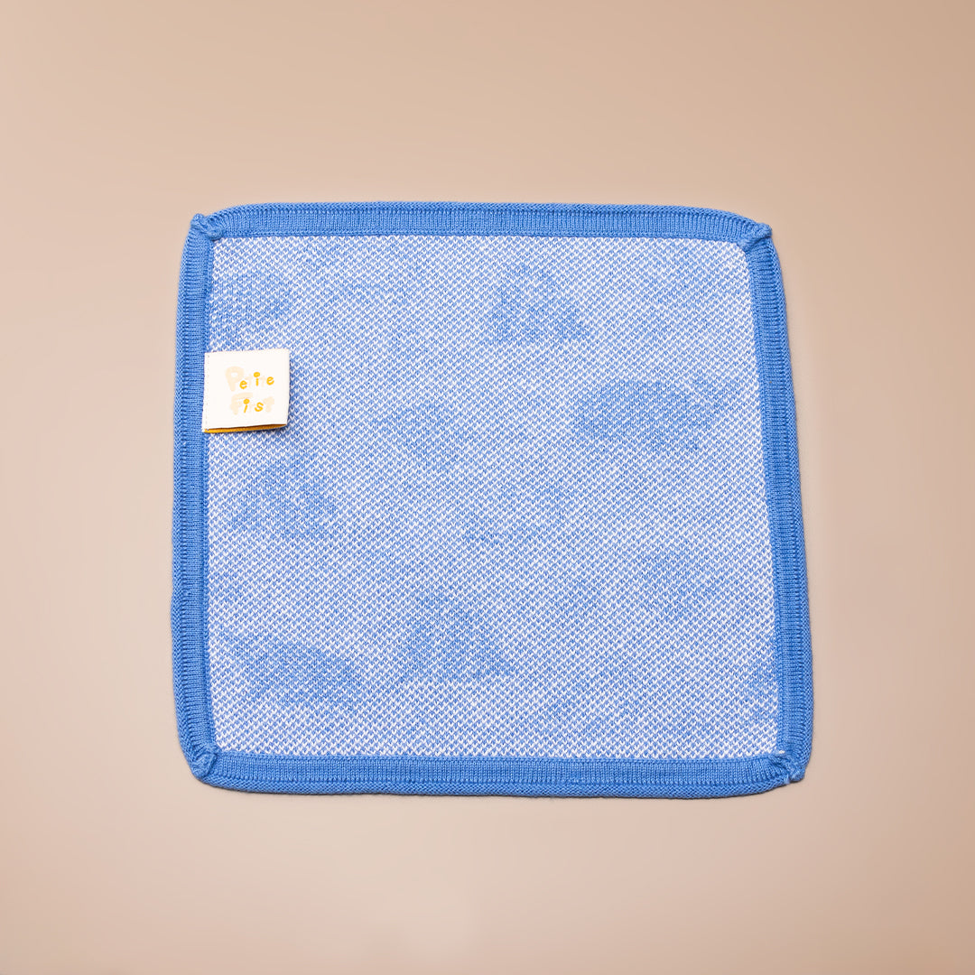 Ocean Handkerchief
