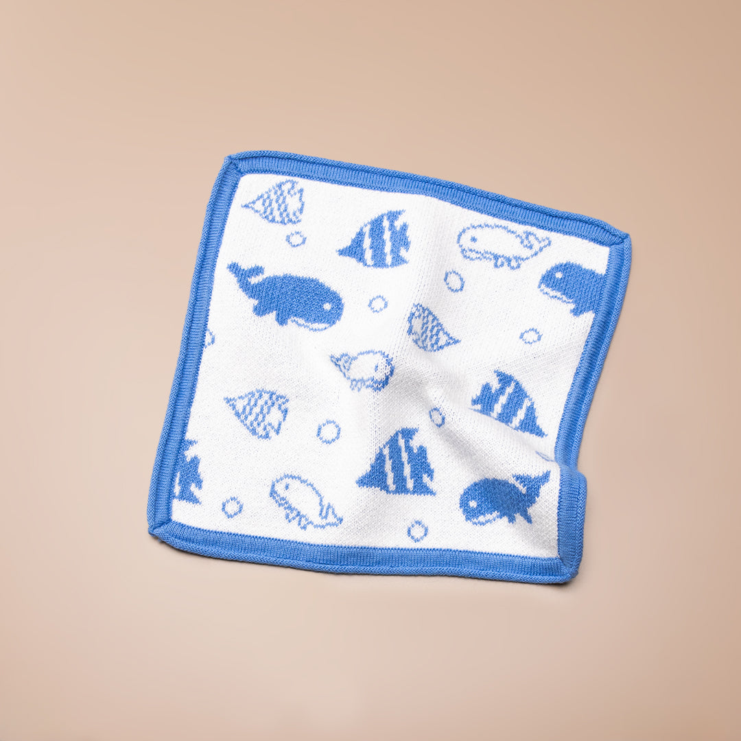 Ocean Handkerchief