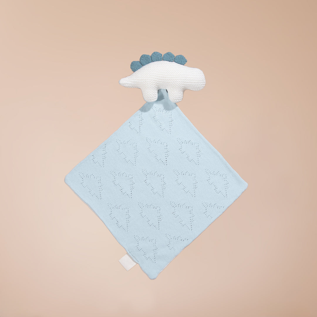 Stegosaurus Comforter