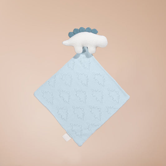 Stegosaurus Comforter