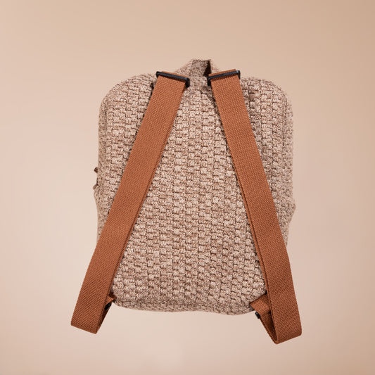 Bruno the Bear Backpack