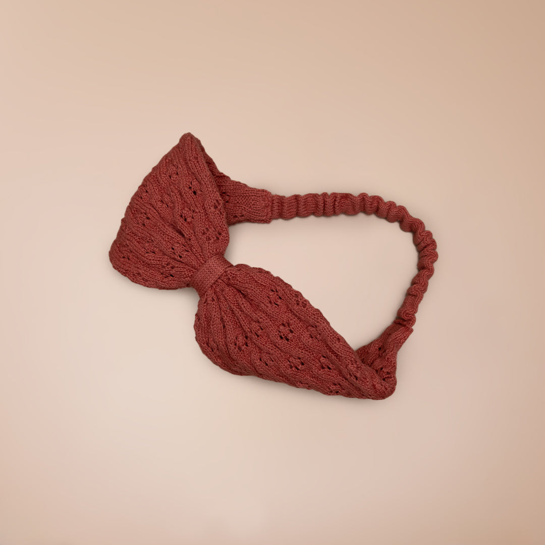 Bow-knot Headband