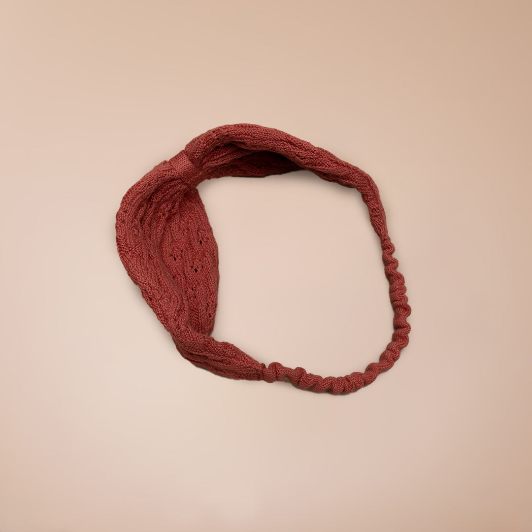 Bow-knot Headband
