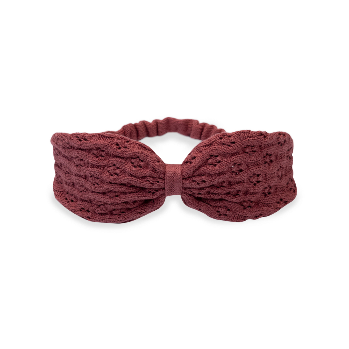 Bow-knot Headband