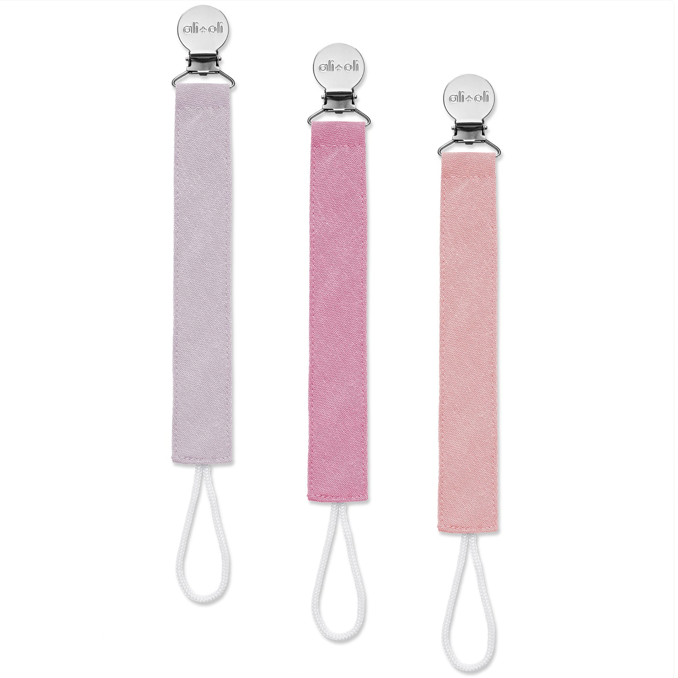 Ali and oli hot sale pacifier