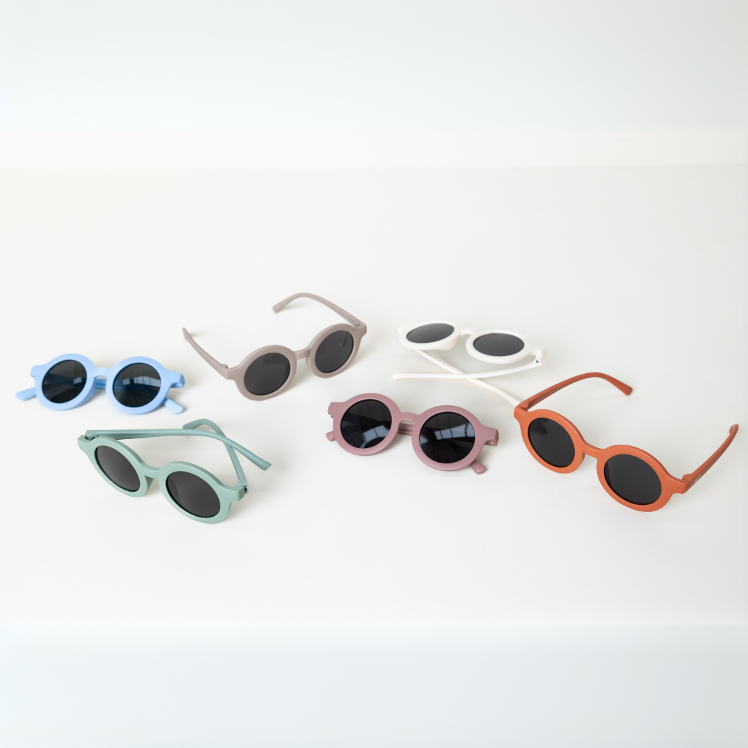 Inaie Sunglasses