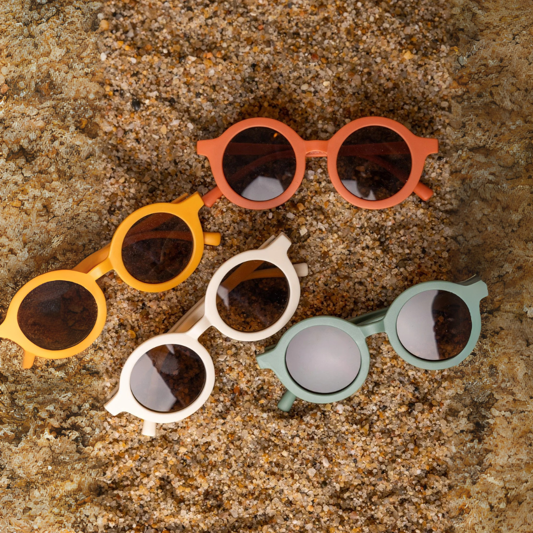 Inaie Sunglasses