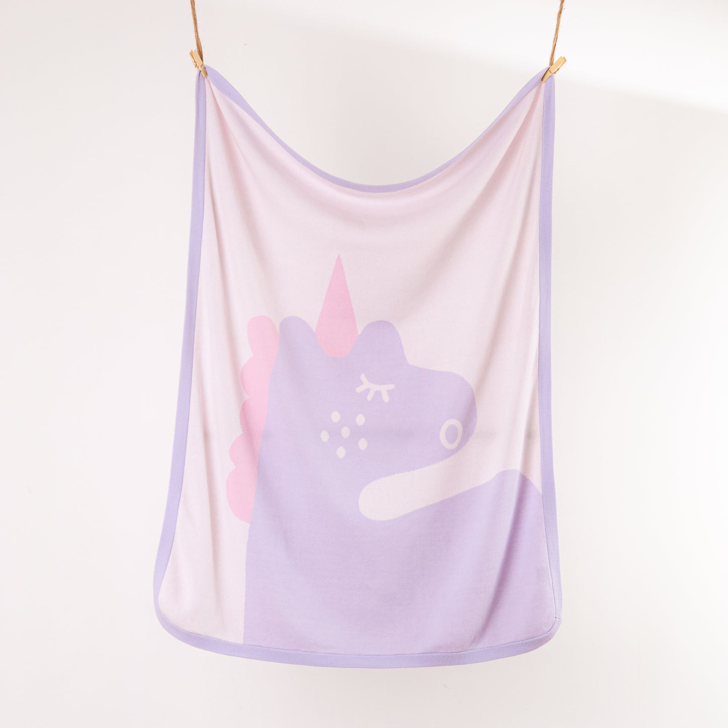 Blanket Una