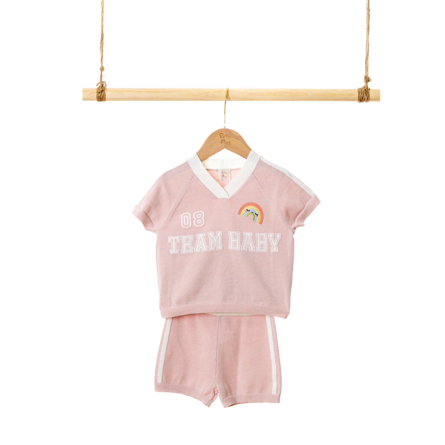 SS Sporty Cloud Sets