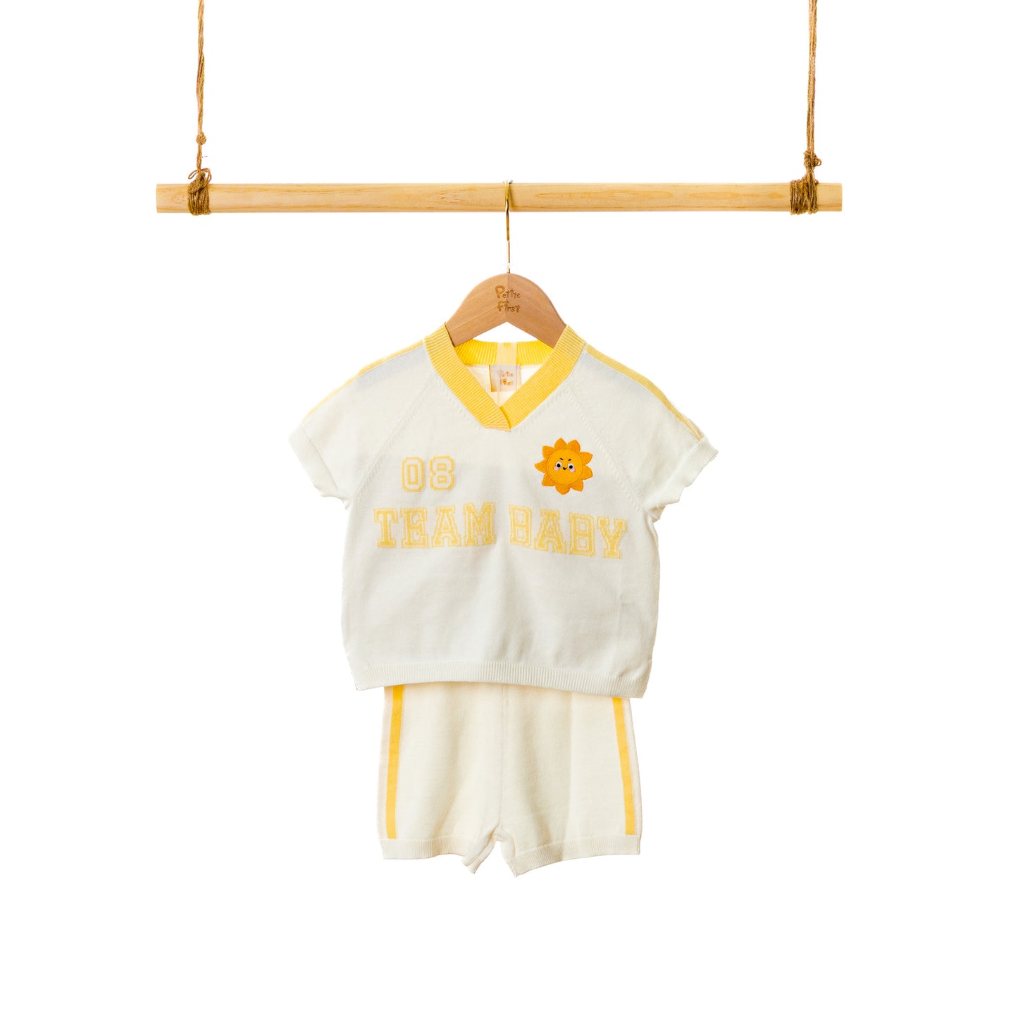 SS Sporty Cloud Sets