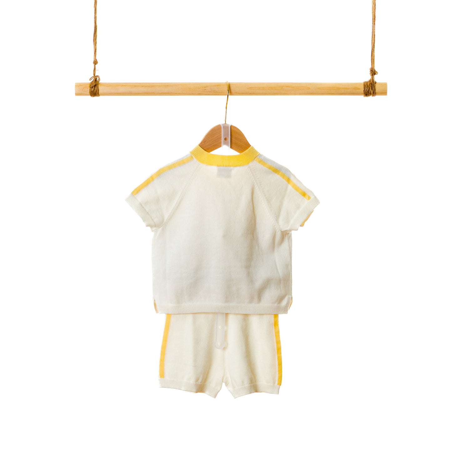 SS Sporty Cloud Sets
