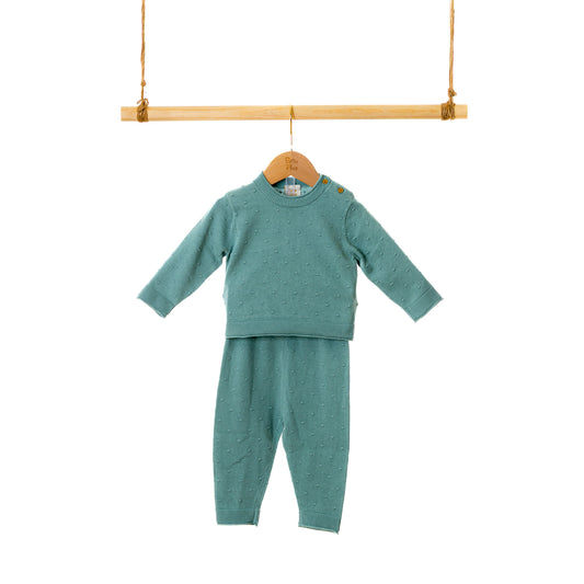 Dots Sweater Sets (6-12M /18-24M)