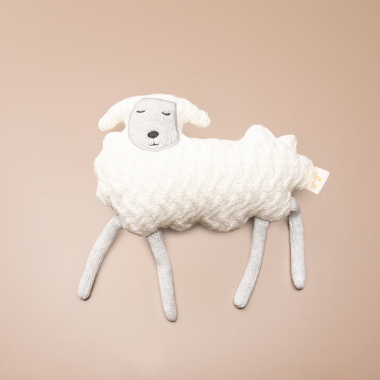 Sebastian the Sheep