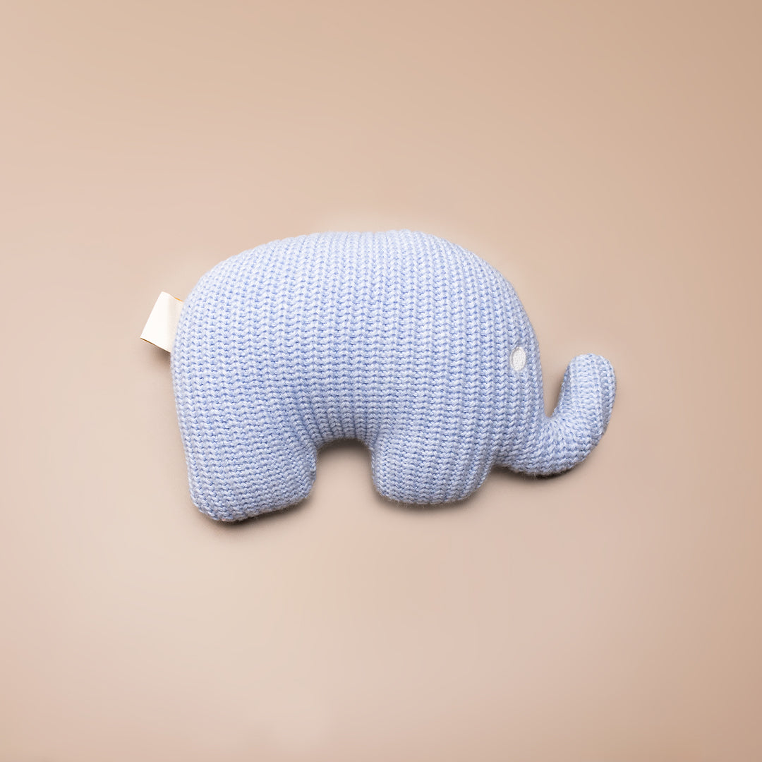 Ethan the Elephant