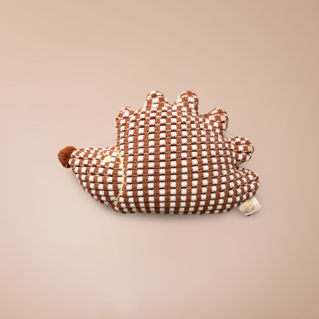 Henry the Hedgehog