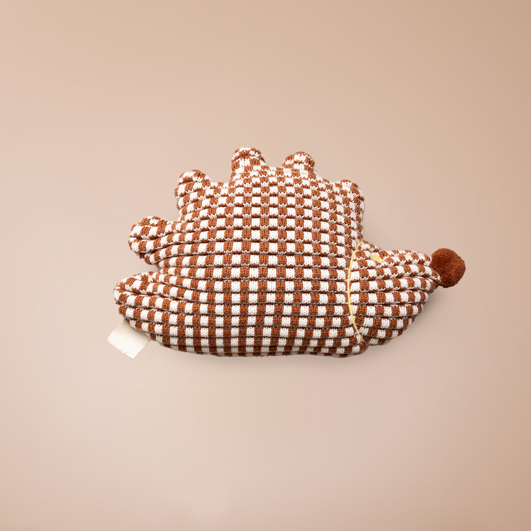 Henry the Hedgehog