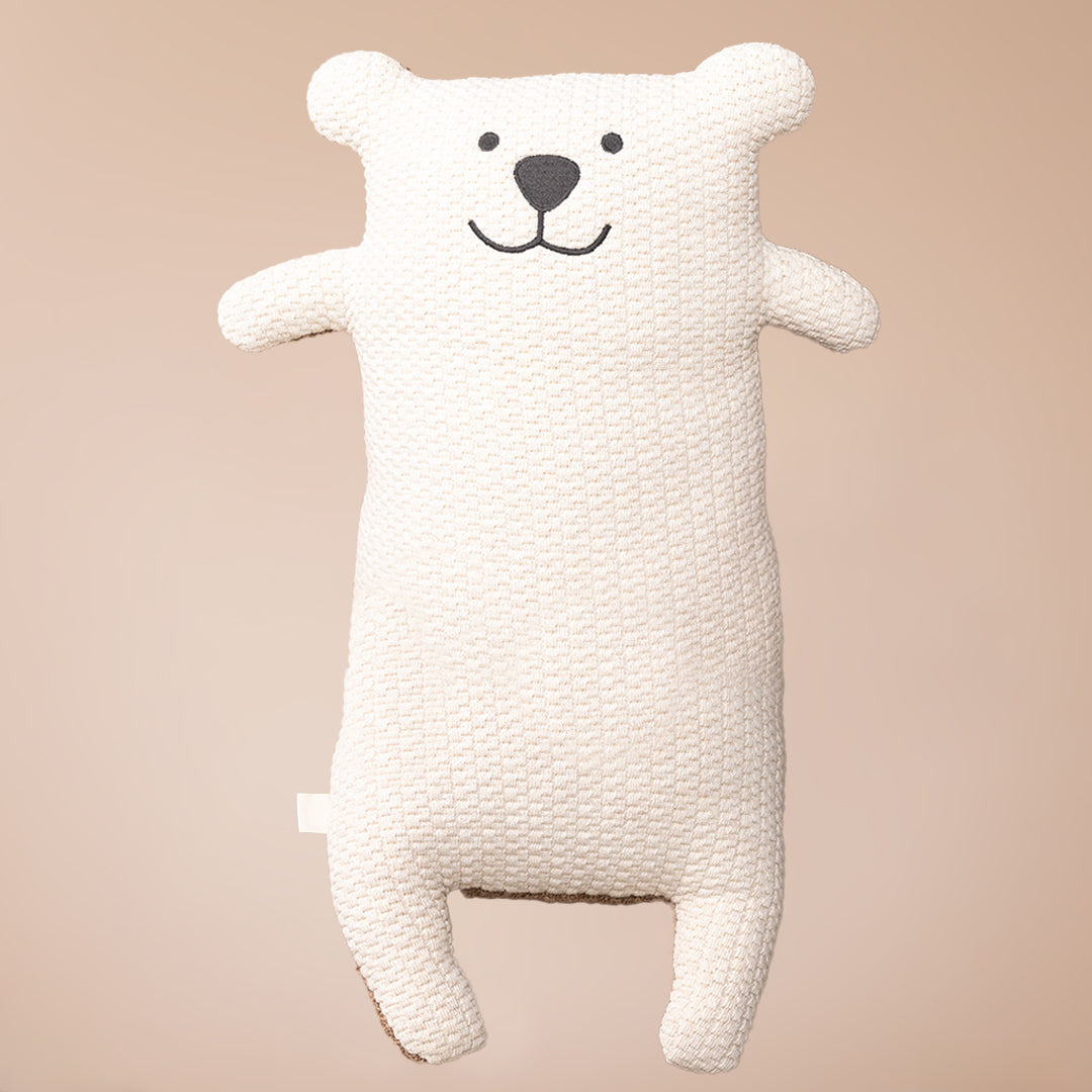 Bruno the Bear (L)