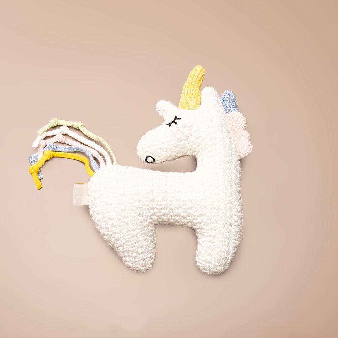 Una the Unicorn