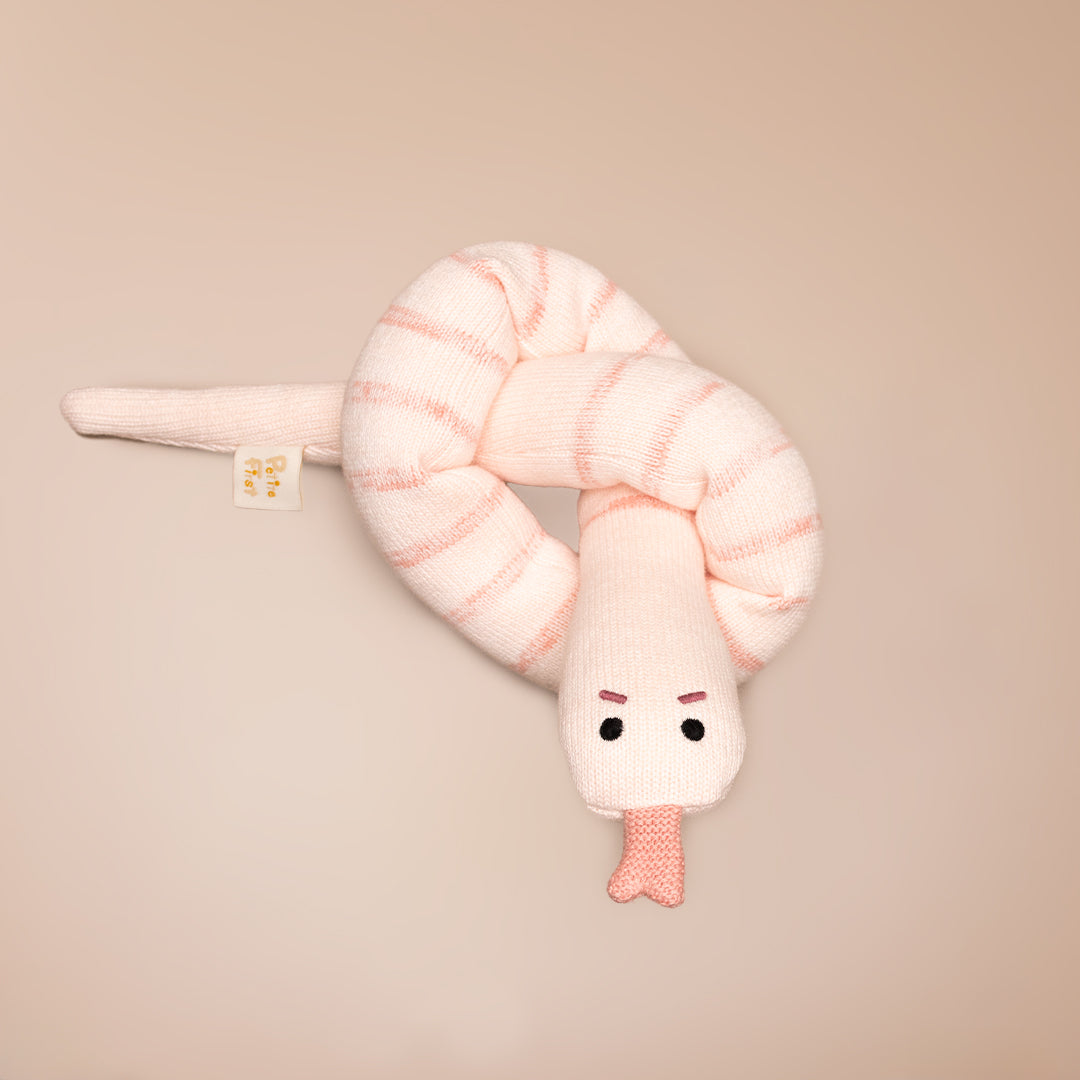 Serena the Snake