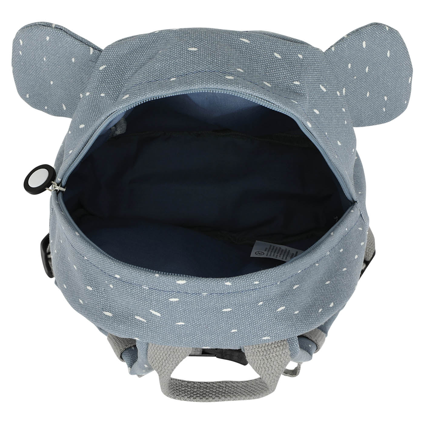 Trixie Backpack Small - Mrs. Elephant