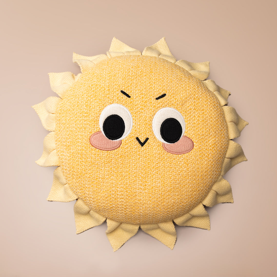 Smiley Sun
