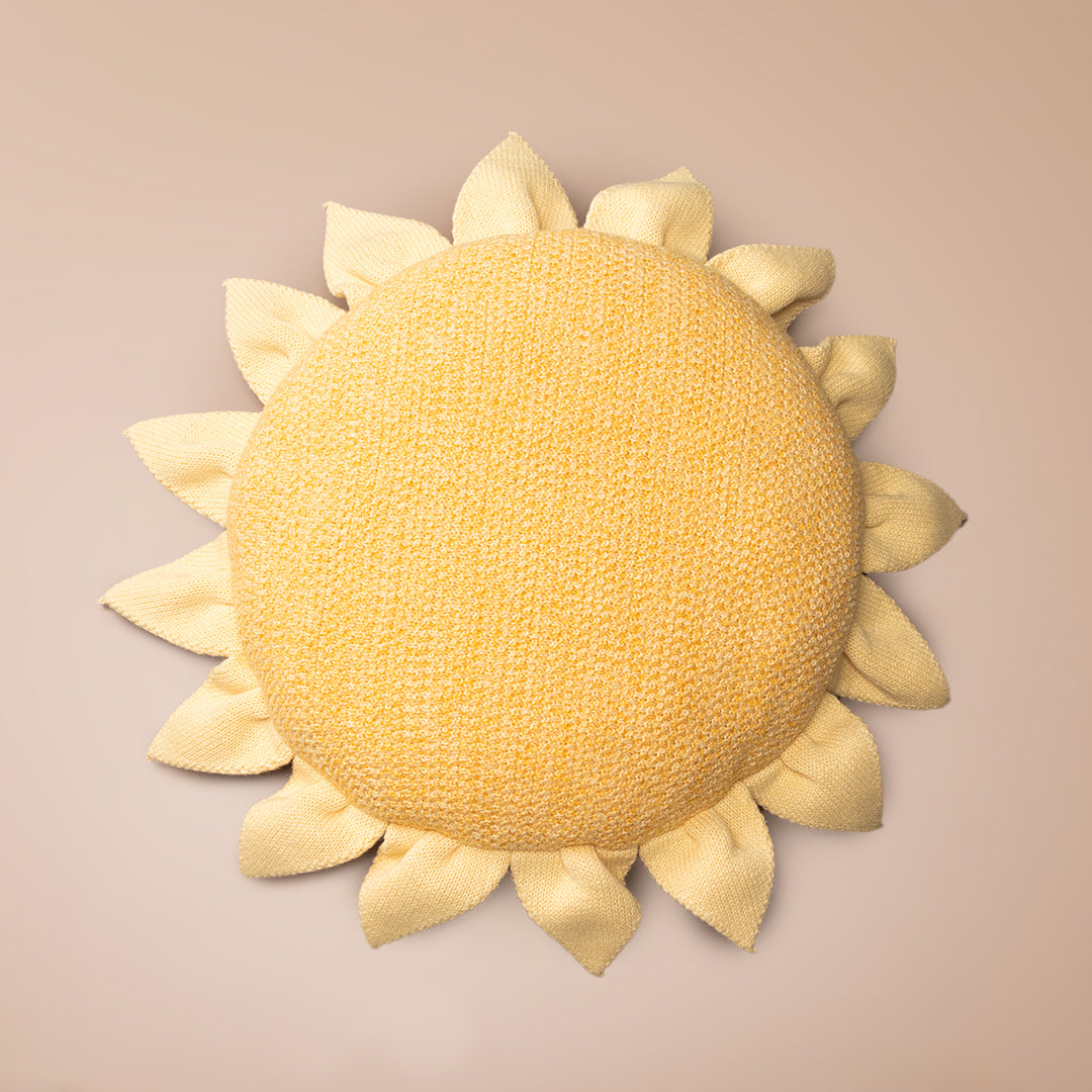 Smiley Sun