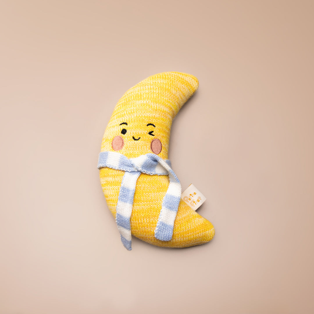 Baby Moon