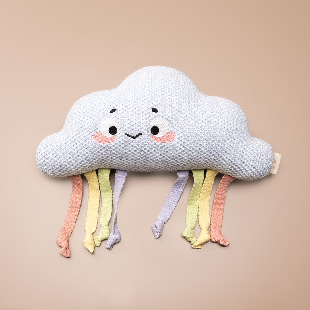 Baby Happy Cloud