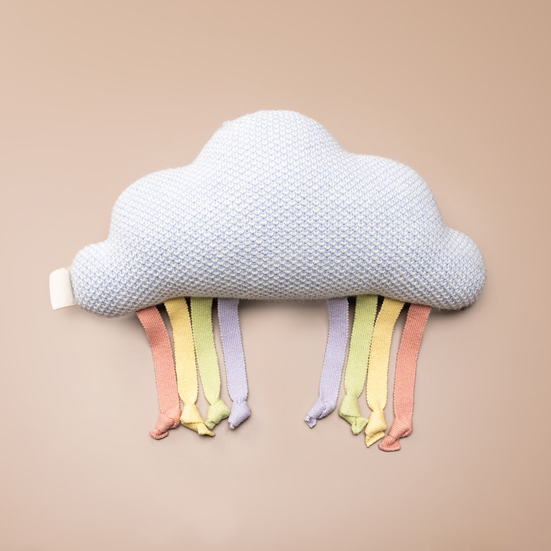 Baby Happy Cloud