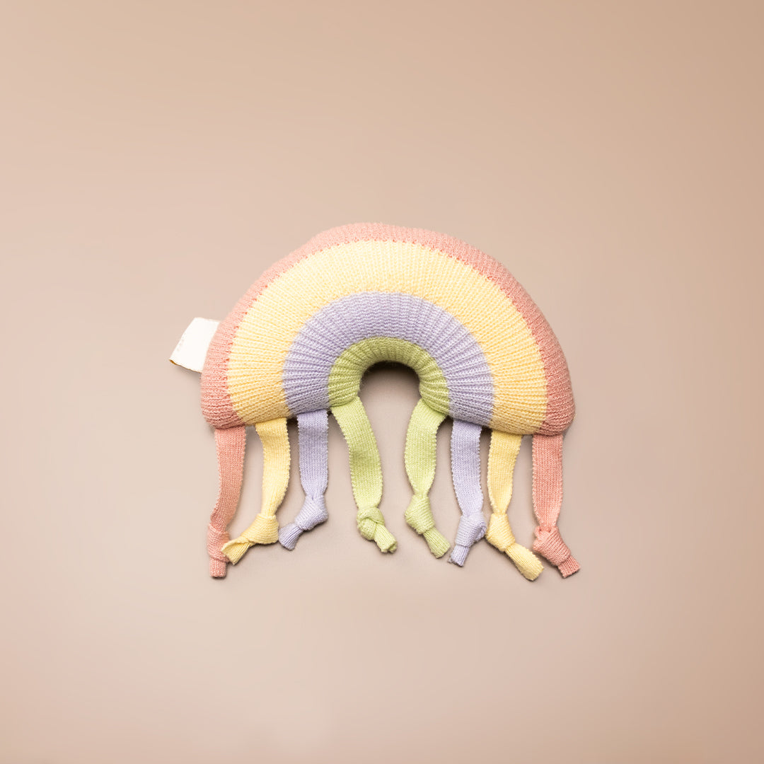 Baby Rainbow