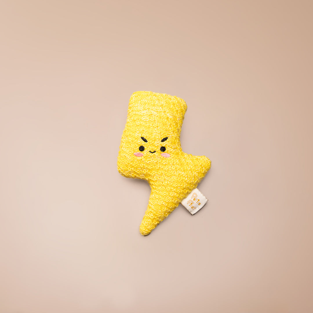 Baby Flash