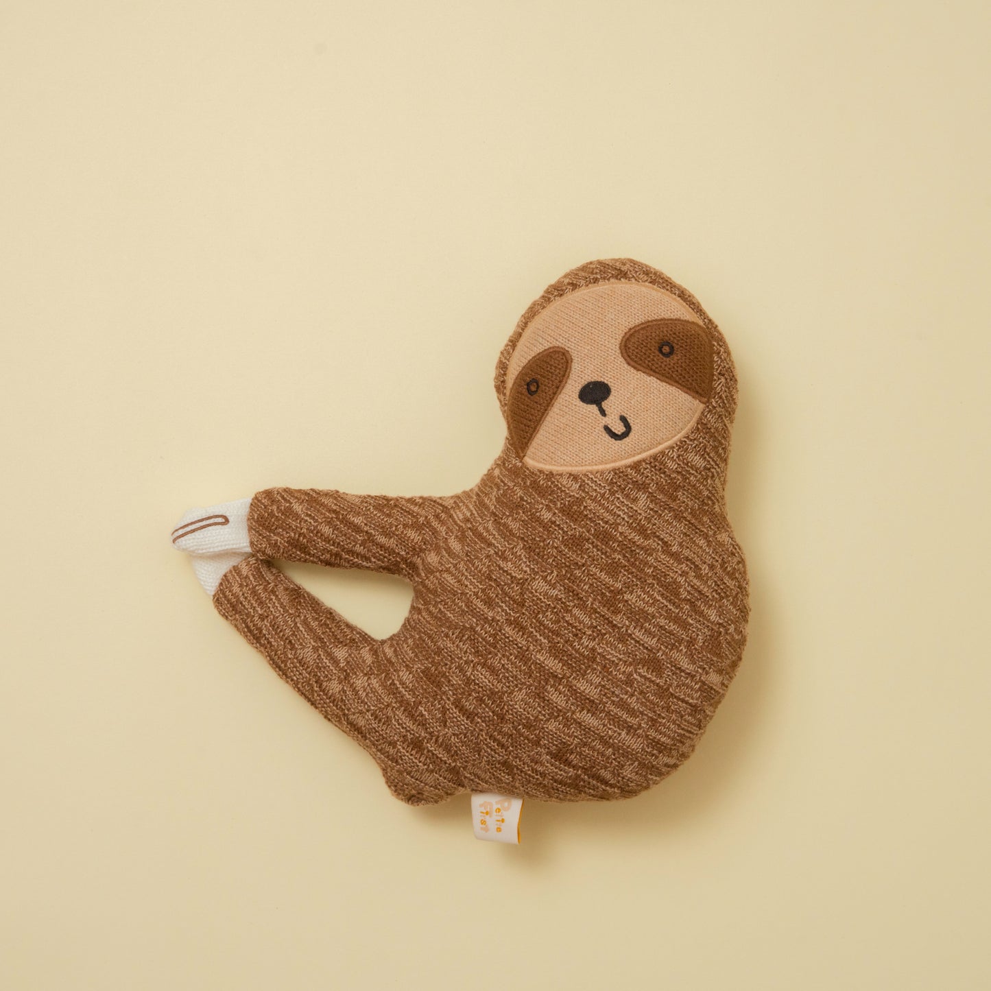 Shane the Sloth
