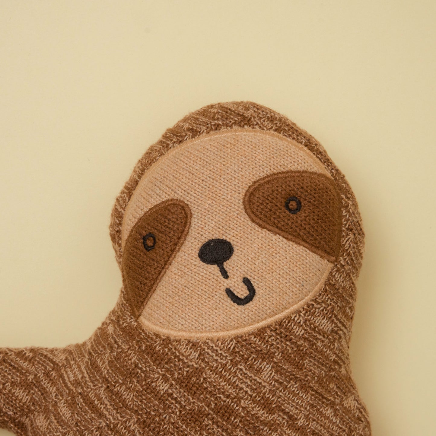 Shane the Sloth