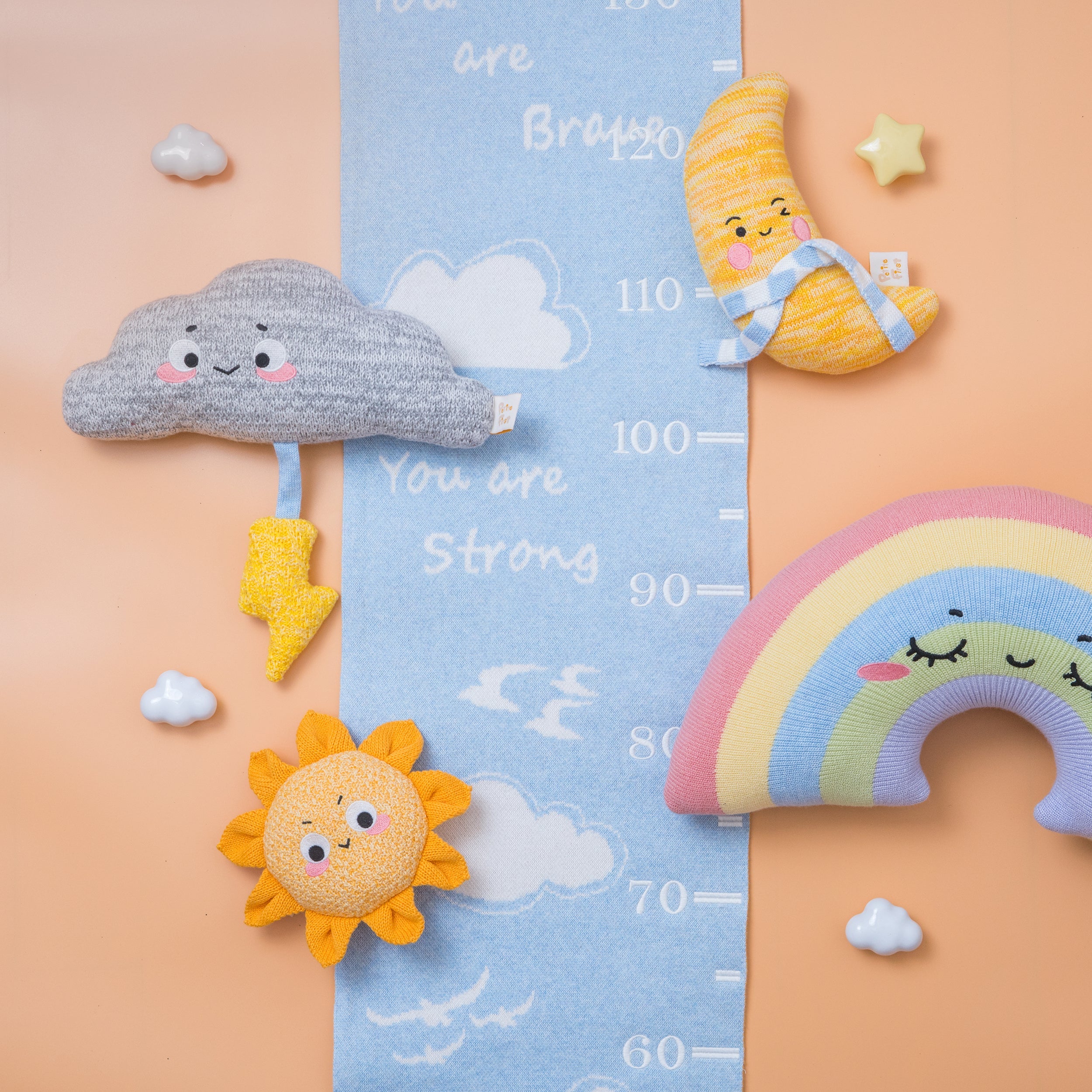 Weather Collection Box Weather Collection – Petite First